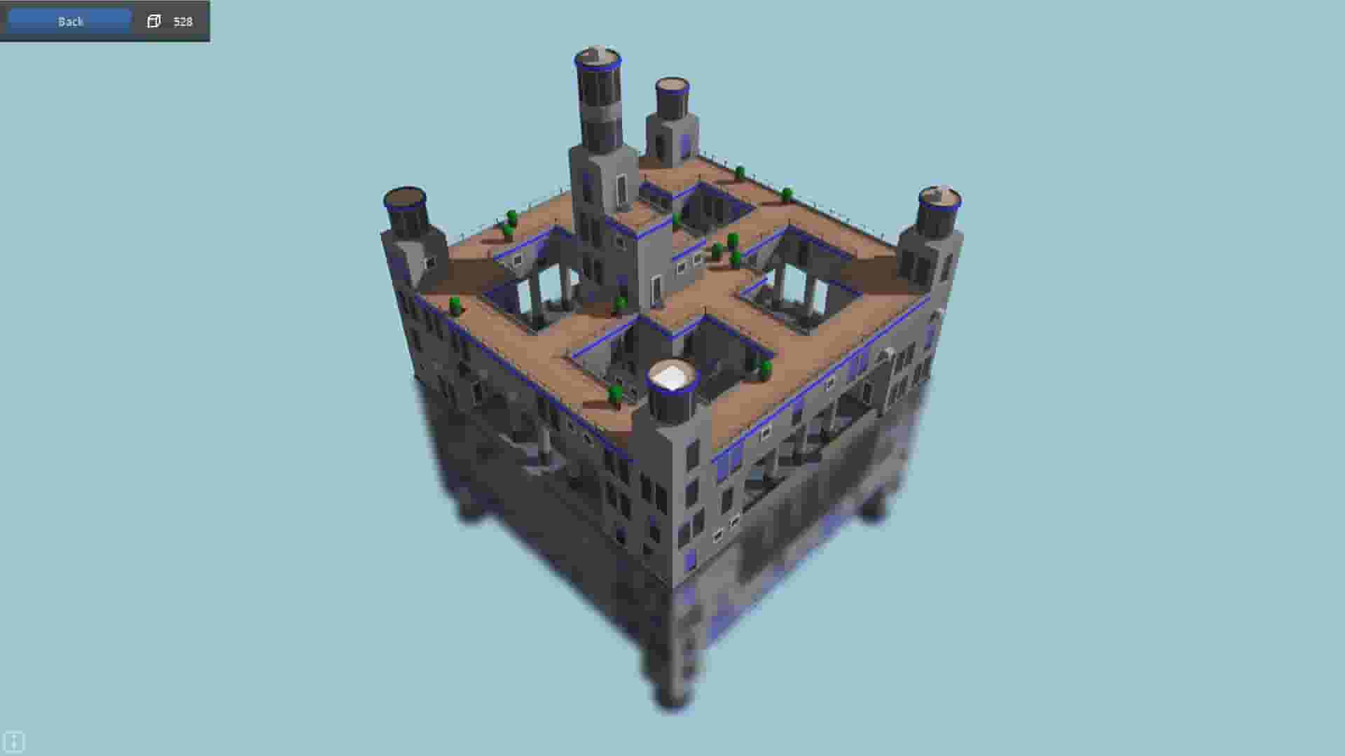 Transports screenshot thumbnail screenshot 4