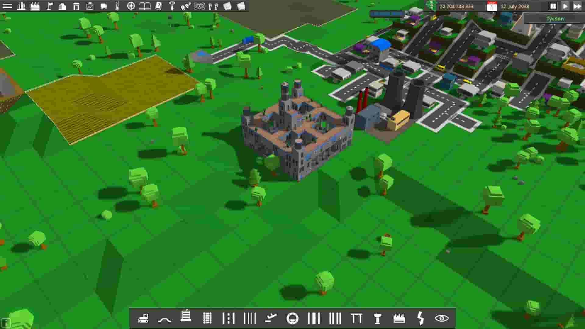 Transports screenshot thumbnail screenshot 5