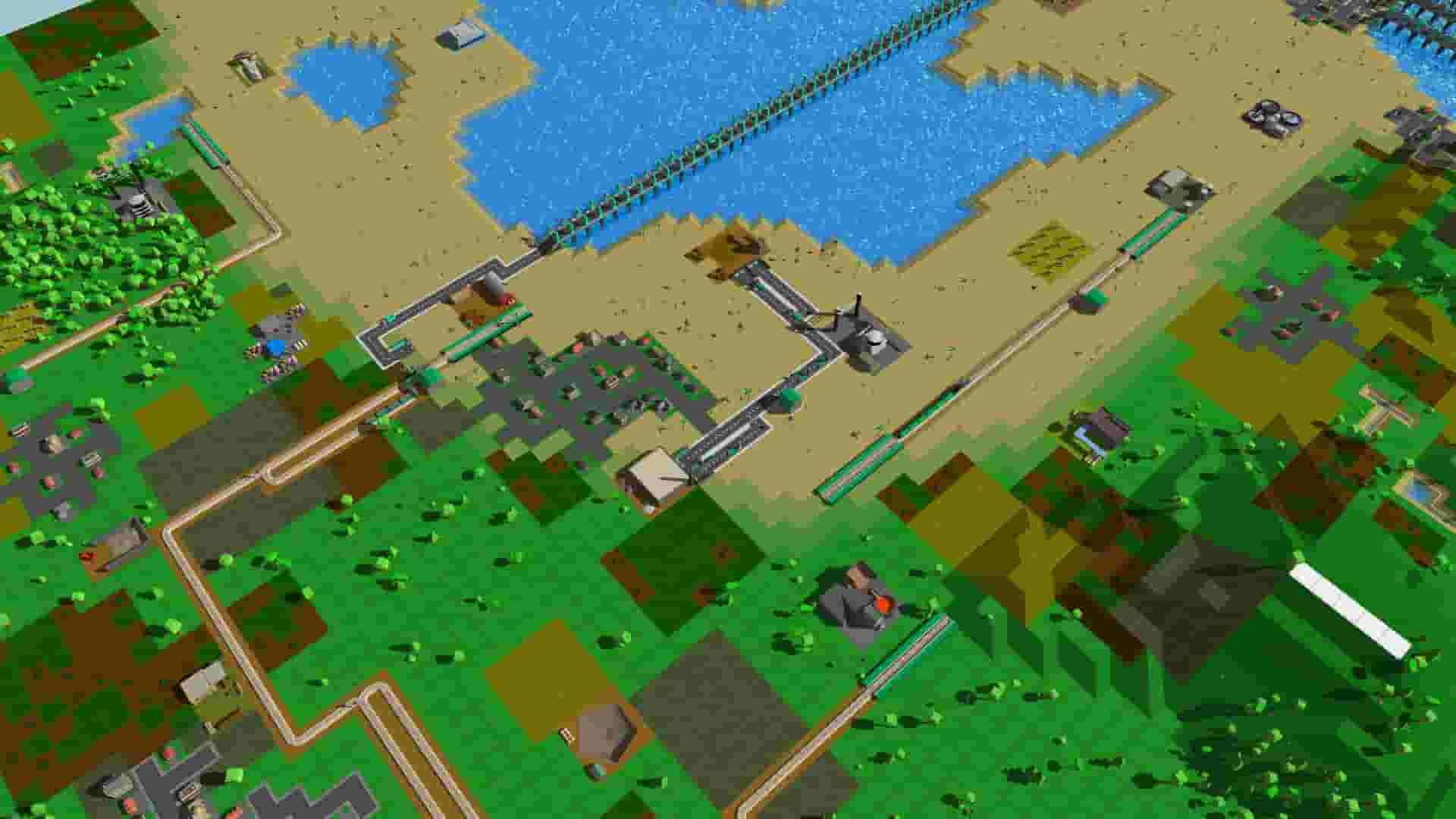 Transports screenshot thumbnail screenshot 6