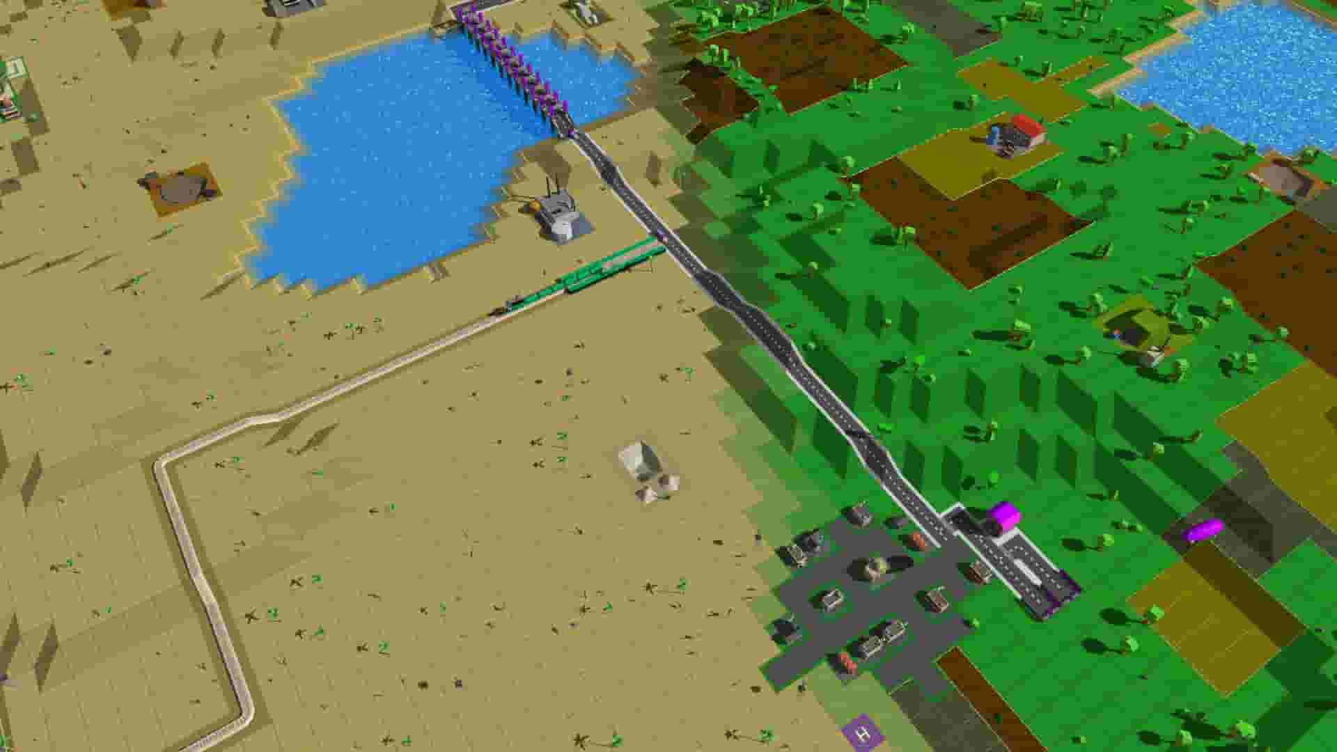 Transports screenshot thumbnail screenshot 7