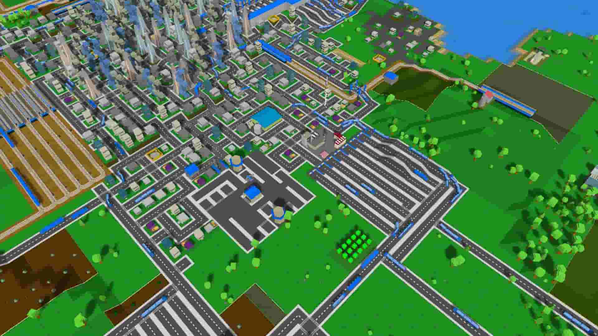 Transports screenshot thumbnail screenshot 8