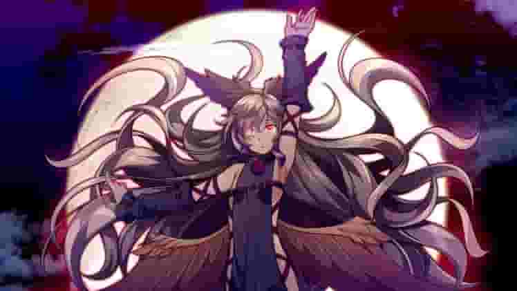 Trap Genesis screenshot thumbnail screenshot 0