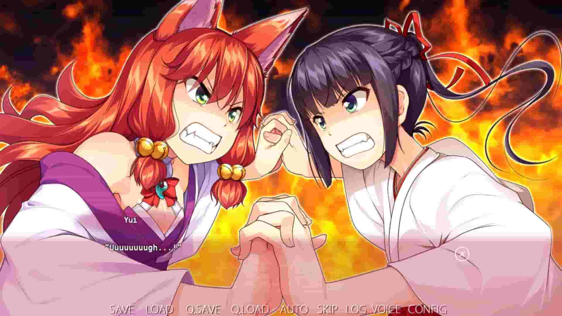 Trap Shrine screenshot thumbnail screenshot 2