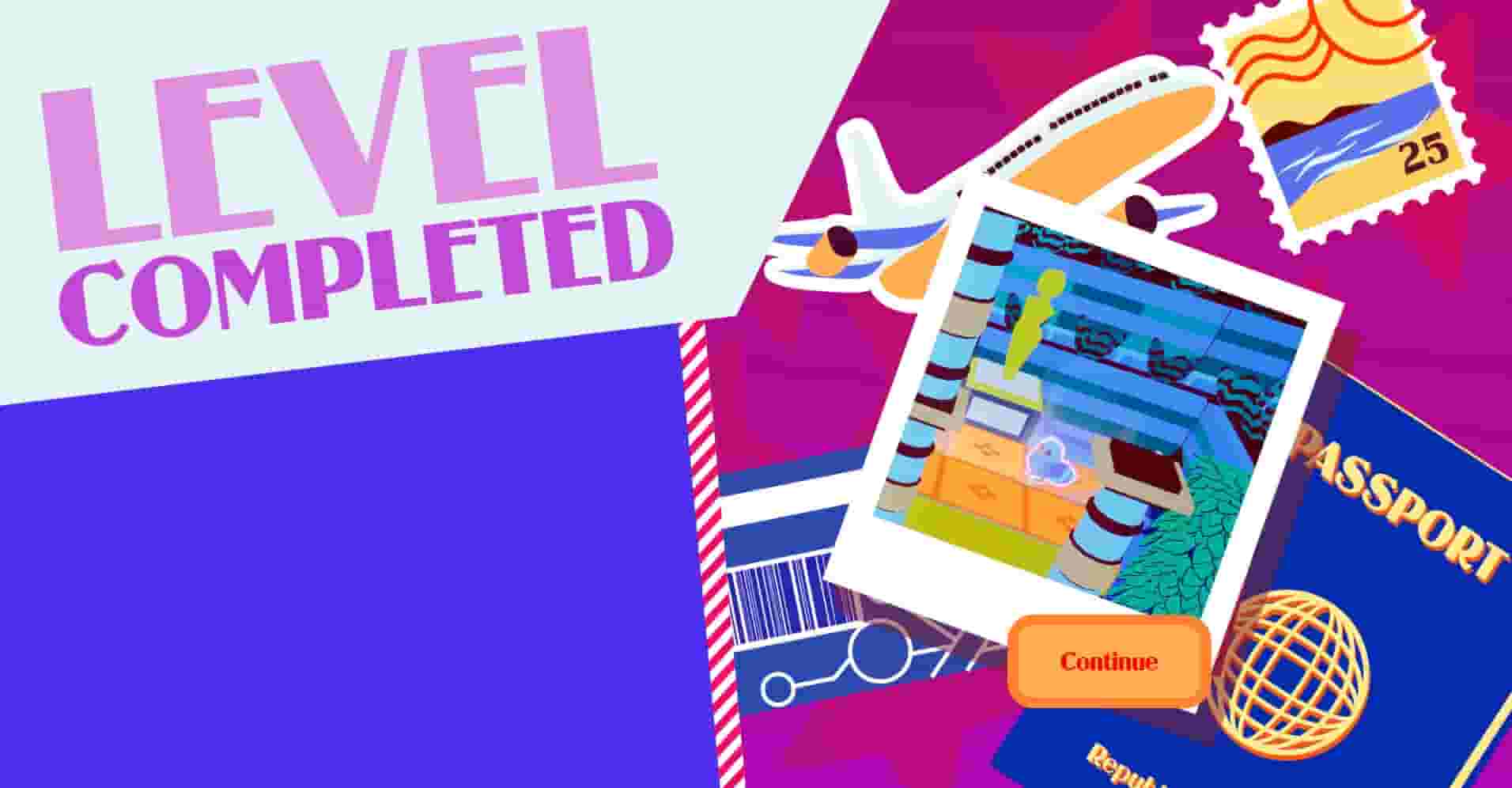 Travel On, Pigeon! screenshot thumbnail screenshot 0