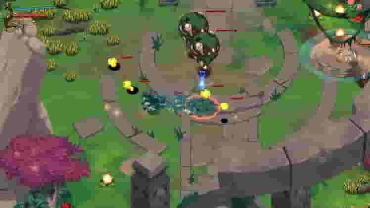 Traveler's Refrain screenshot thumbnail screenshot 0