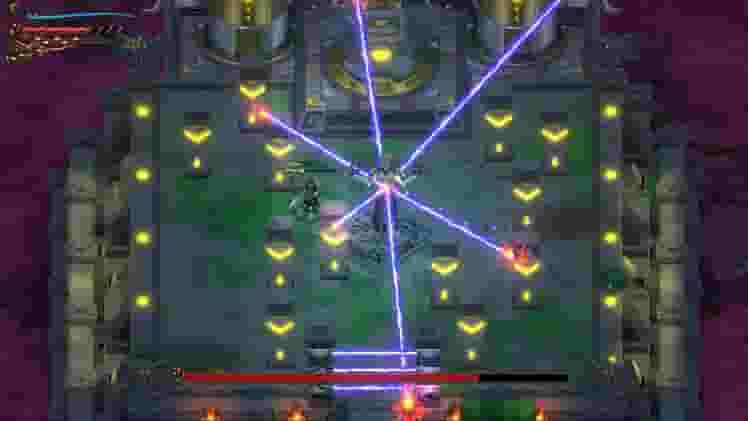 Traveler's Refrain screenshot thumbnail screenshot 1