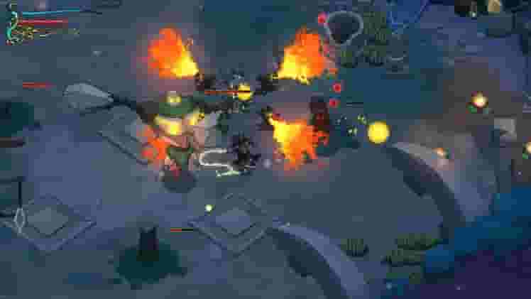 Traveler's Refrain screenshot thumbnail screenshot 10