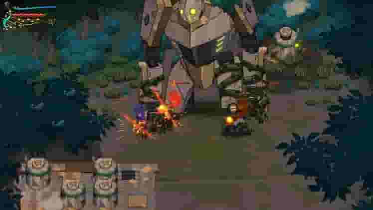 Traveler's Refrain screenshot thumbnail screenshot 3