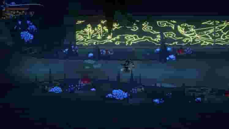 Traveler's Refrain screenshot thumbnail screenshot 4