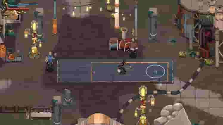 Traveler's Refrain screenshot thumbnail screenshot 7