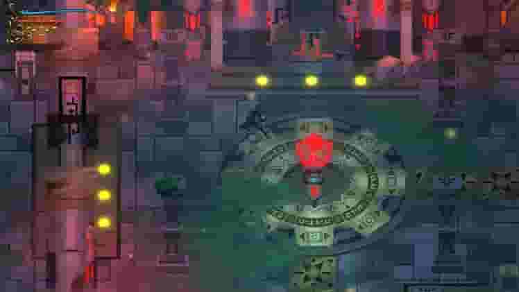 Traveler's Refrain screenshot thumbnail screenshot 8