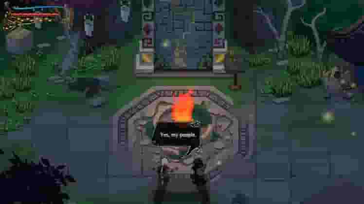 Traveler's Refrain screenshot thumbnail screenshot 9