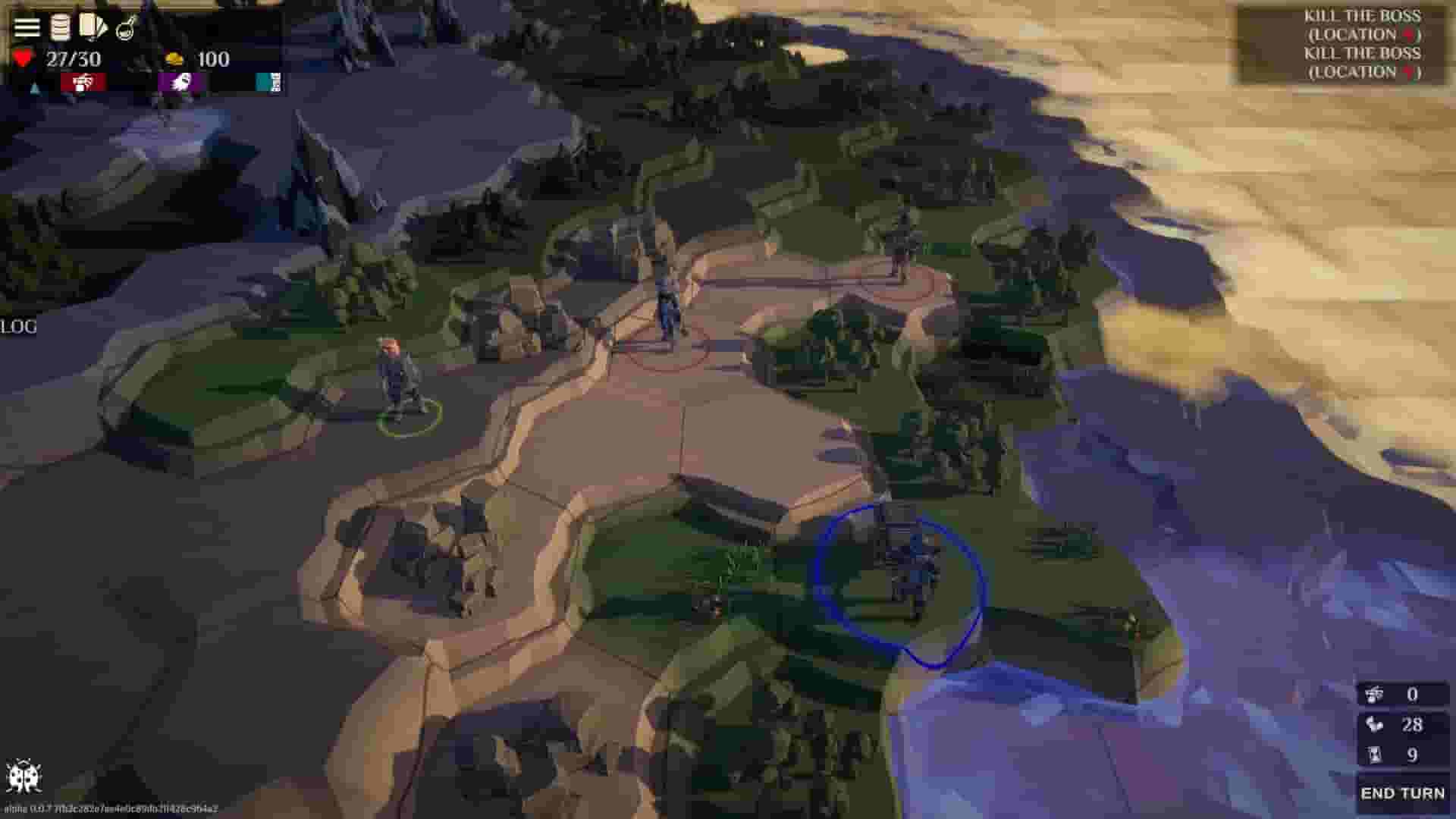 Treasure Atlas screenshot thumbnail screenshot 2