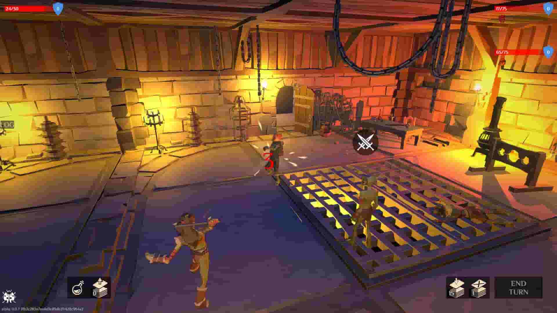 Treasure Atlas screenshot thumbnail screenshot 8