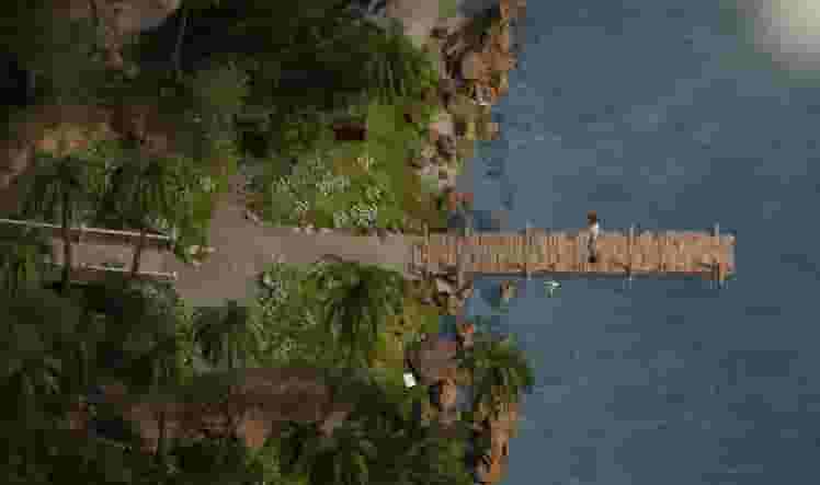 Treasure of Nadia screenshot thumbnail screenshot 1