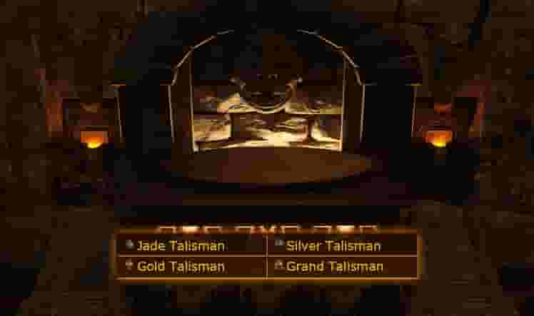 Treasure of Nadia screenshot thumbnail screenshot 11