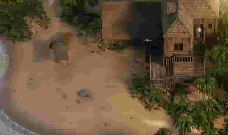 Treasure of Nadia screenshot thumbnail screenshot 13