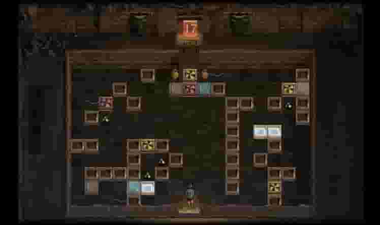 Treasure of Nadia screenshot thumbnail screenshot 14