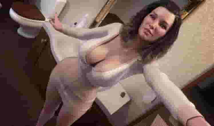 Treasure of Nadia screenshot thumbnail screenshot 2