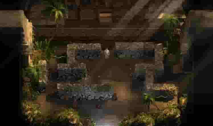 Treasure of Nadia screenshot thumbnail screenshot 4