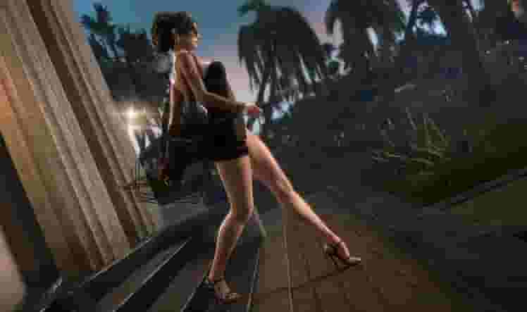 Treasure of Nadia screenshot thumbnail screenshot 5