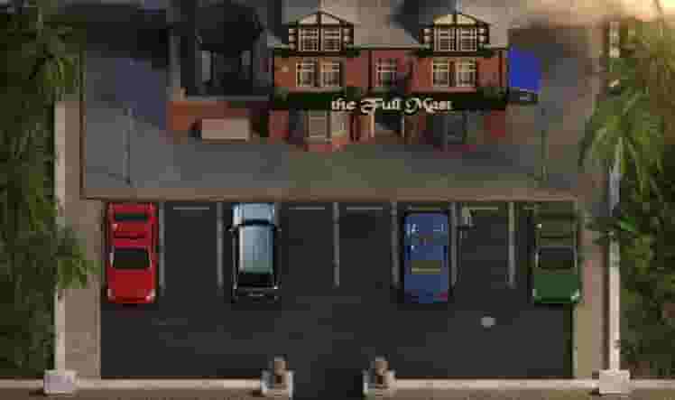 Treasure of Nadia screenshot thumbnail screenshot 9