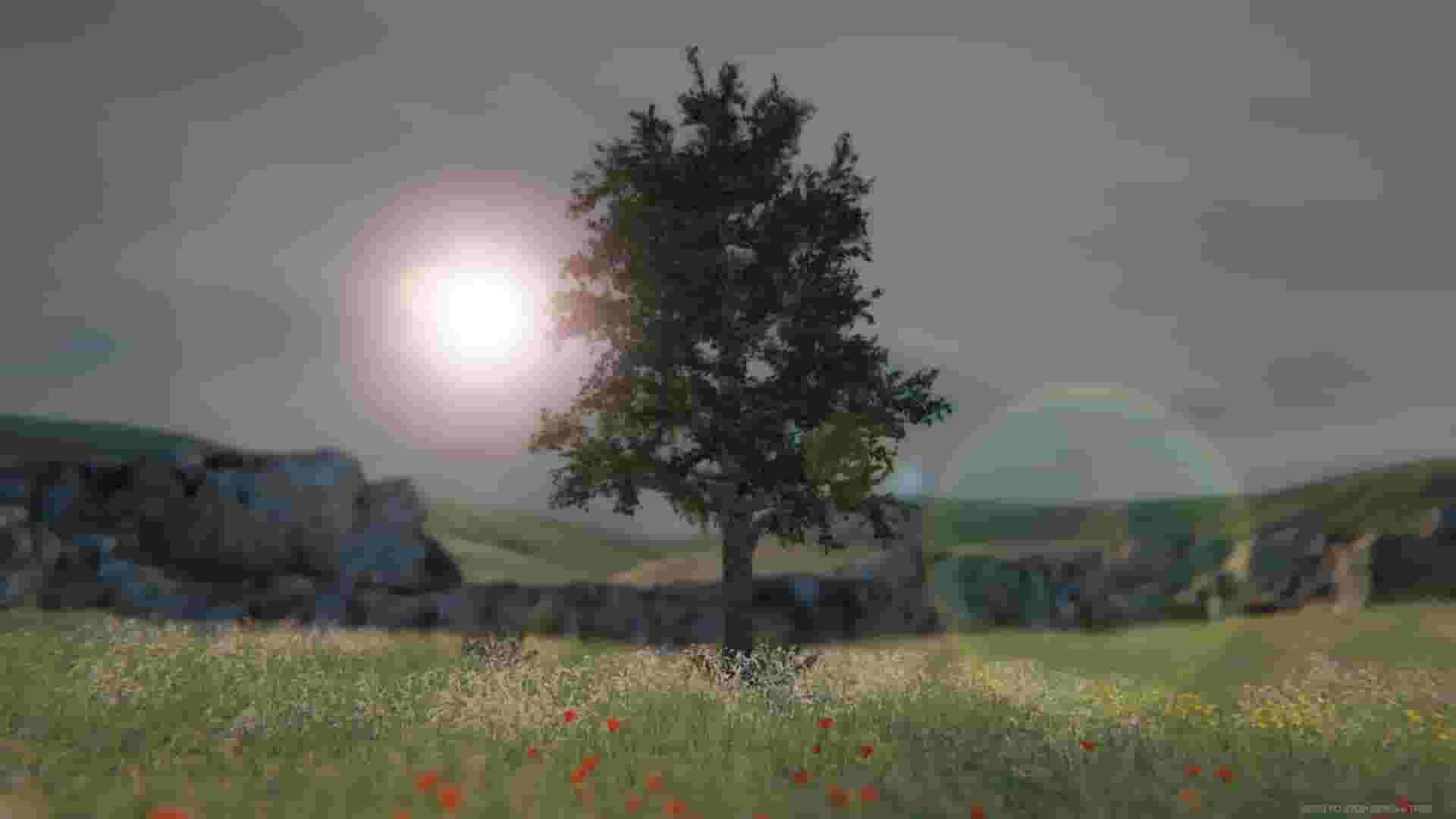 Tree Simulator 2020 screenshot thumbnail screenshot 0