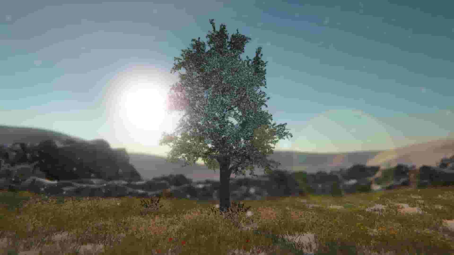 Tree Simulator 2022 screenshot thumbnail screenshot 1