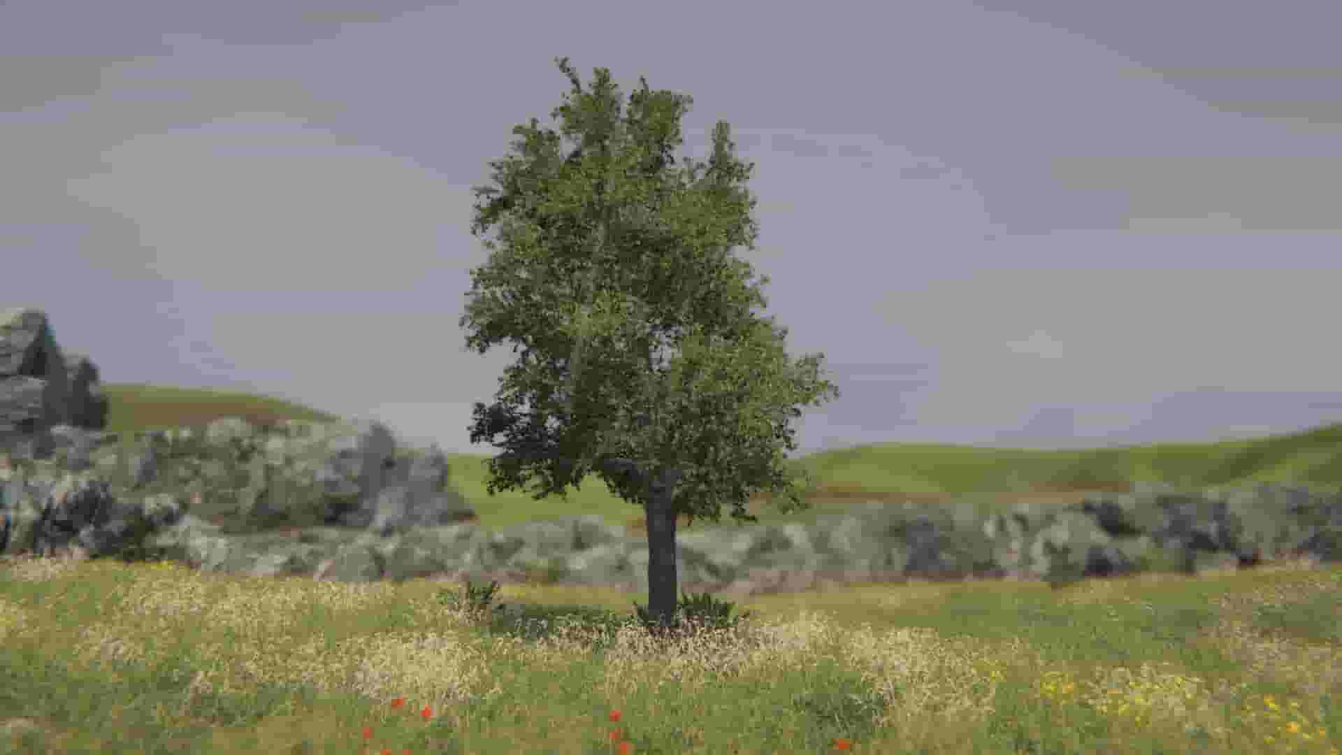 Tree Simulator 2022 screenshot thumbnail screenshot 3