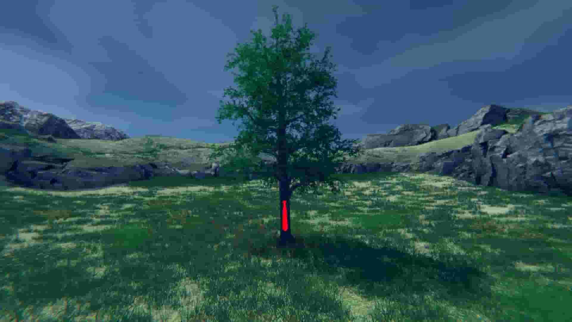 Tree Simulator 2023 screenshot thumbnail screenshot 1