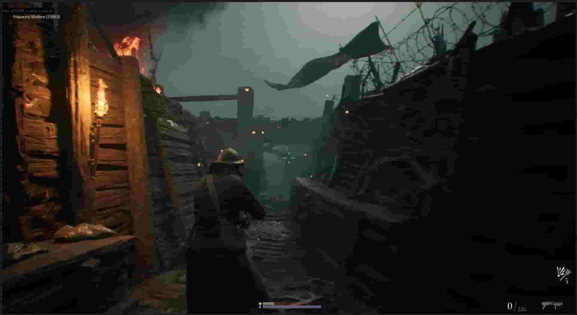 Trench Tales screenshot thumbnail screenshot 0
