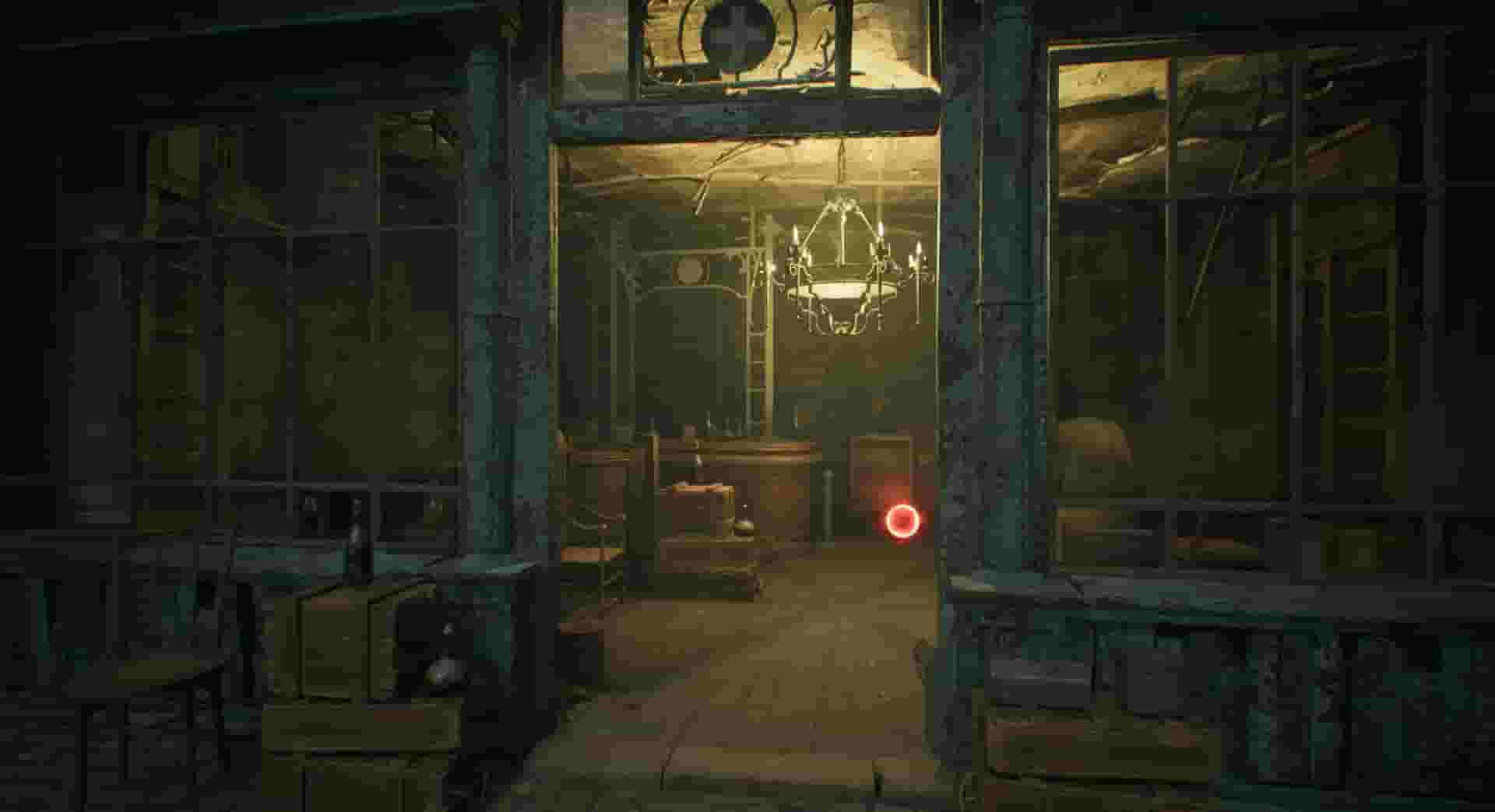 Trench Tales screenshot thumbnail screenshot 6