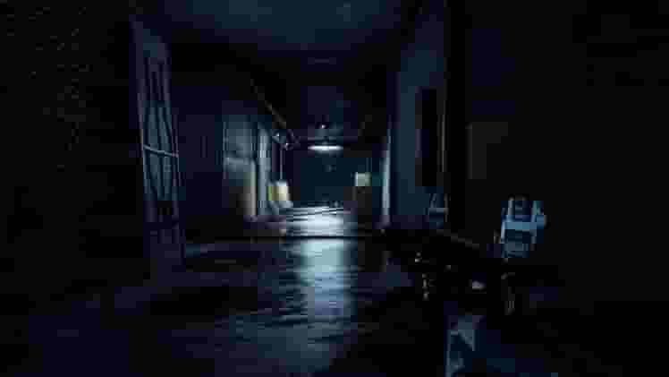 Trepang2 screenshot thumbnail screenshot 1