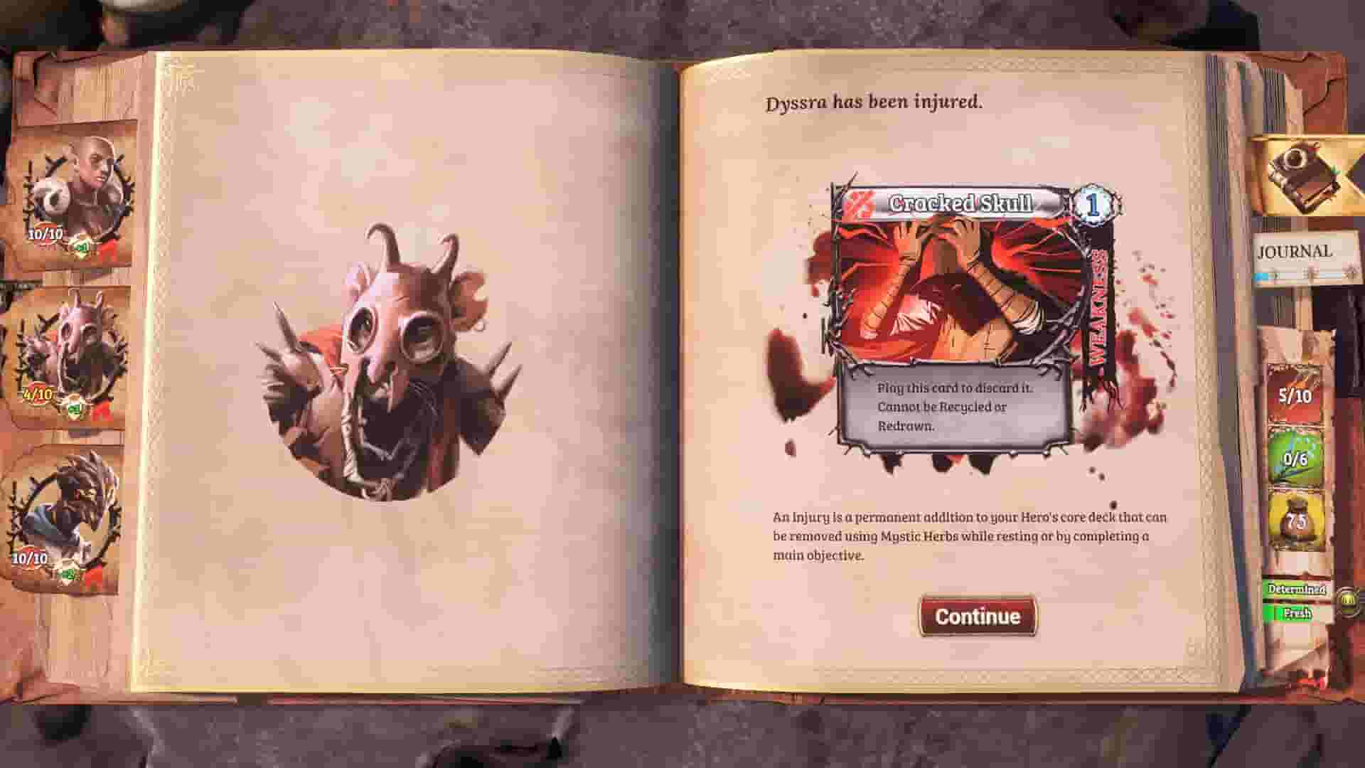 Trials of Fire screenshot thumbnail screenshot 10