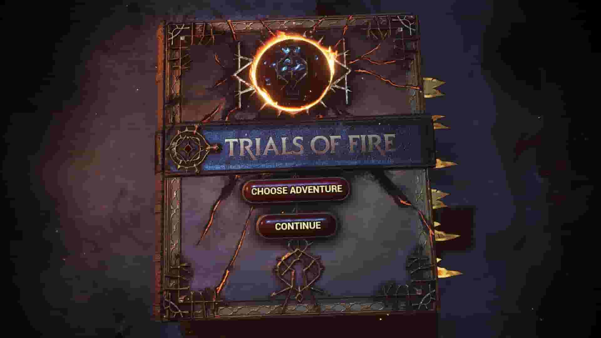 Trials of Fire screenshot thumbnail screenshot 11