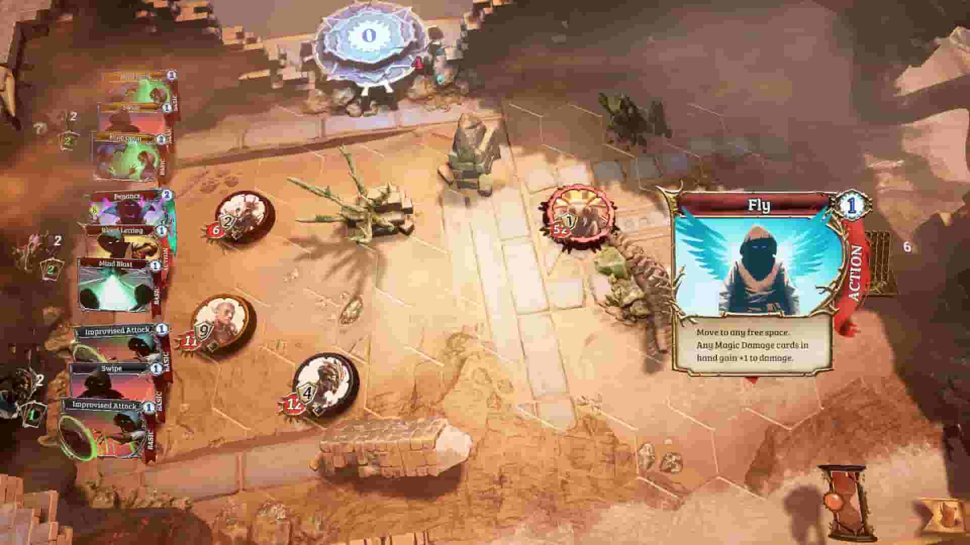 Trials of Fire screenshot thumbnail screenshot 6