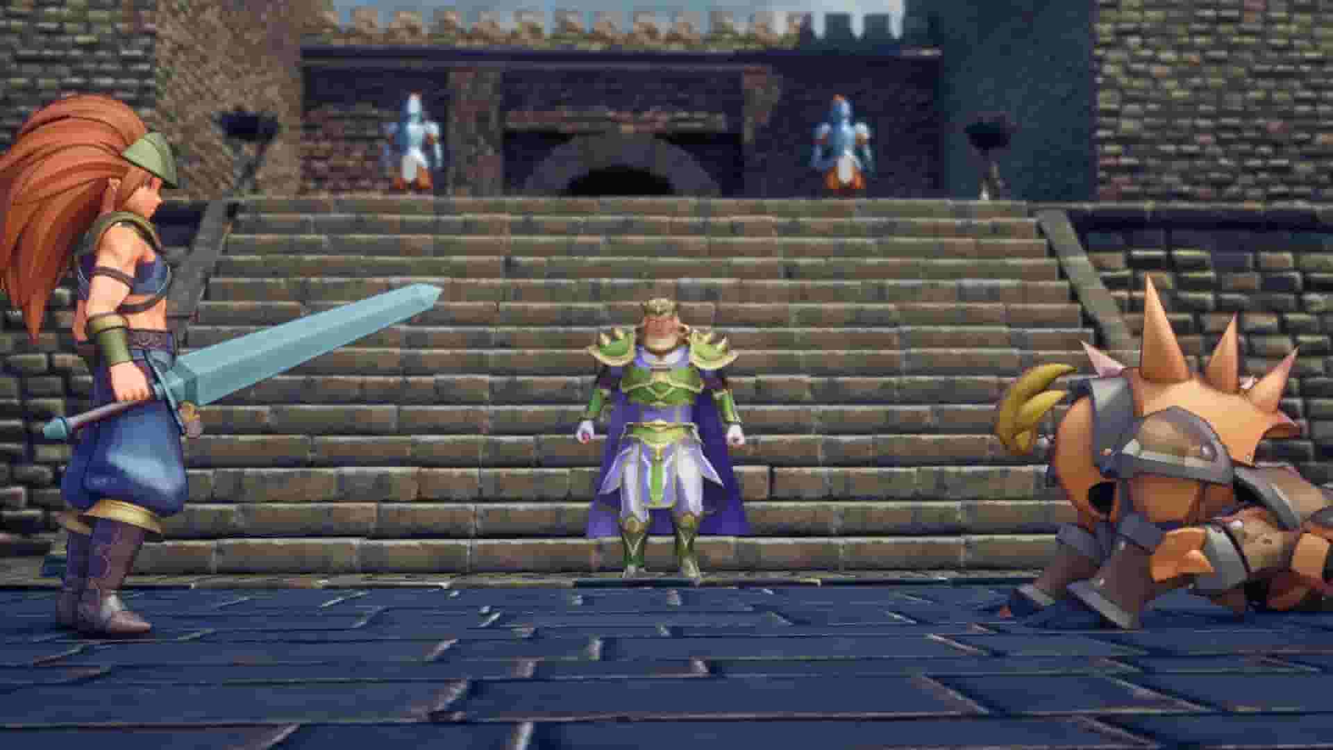 Trials of Mana screenshot thumbnail screenshot 0