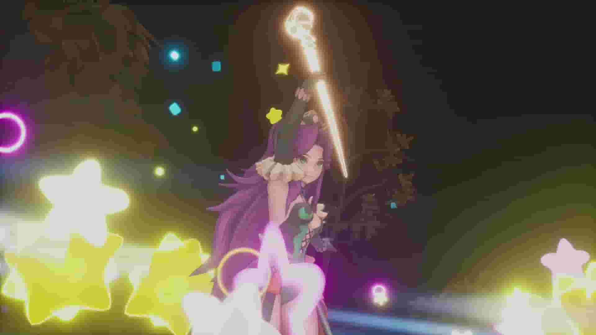 Trials of Mana screenshot thumbnail screenshot 12