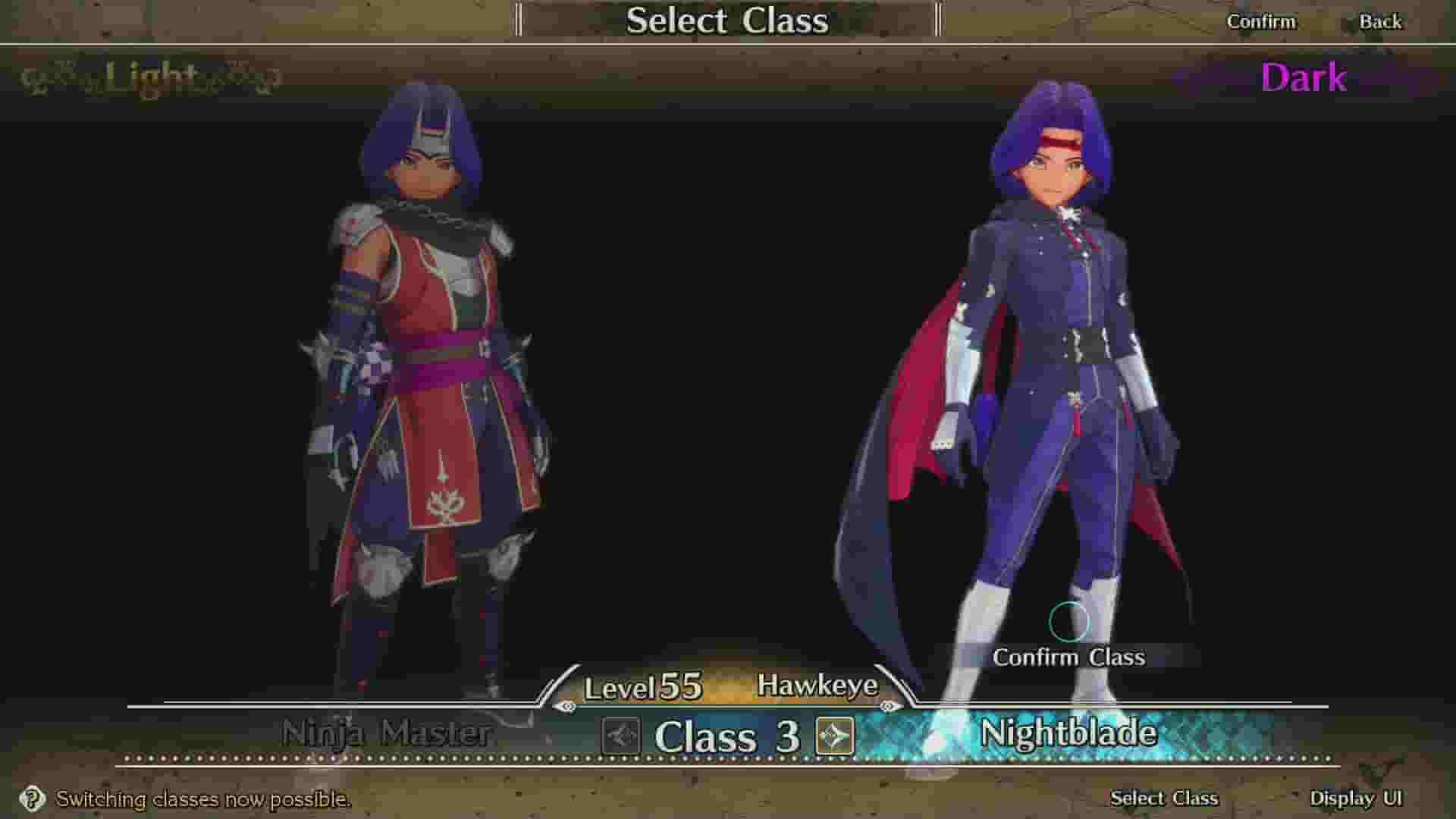 Trials of Mana screenshot thumbnail screenshot 13