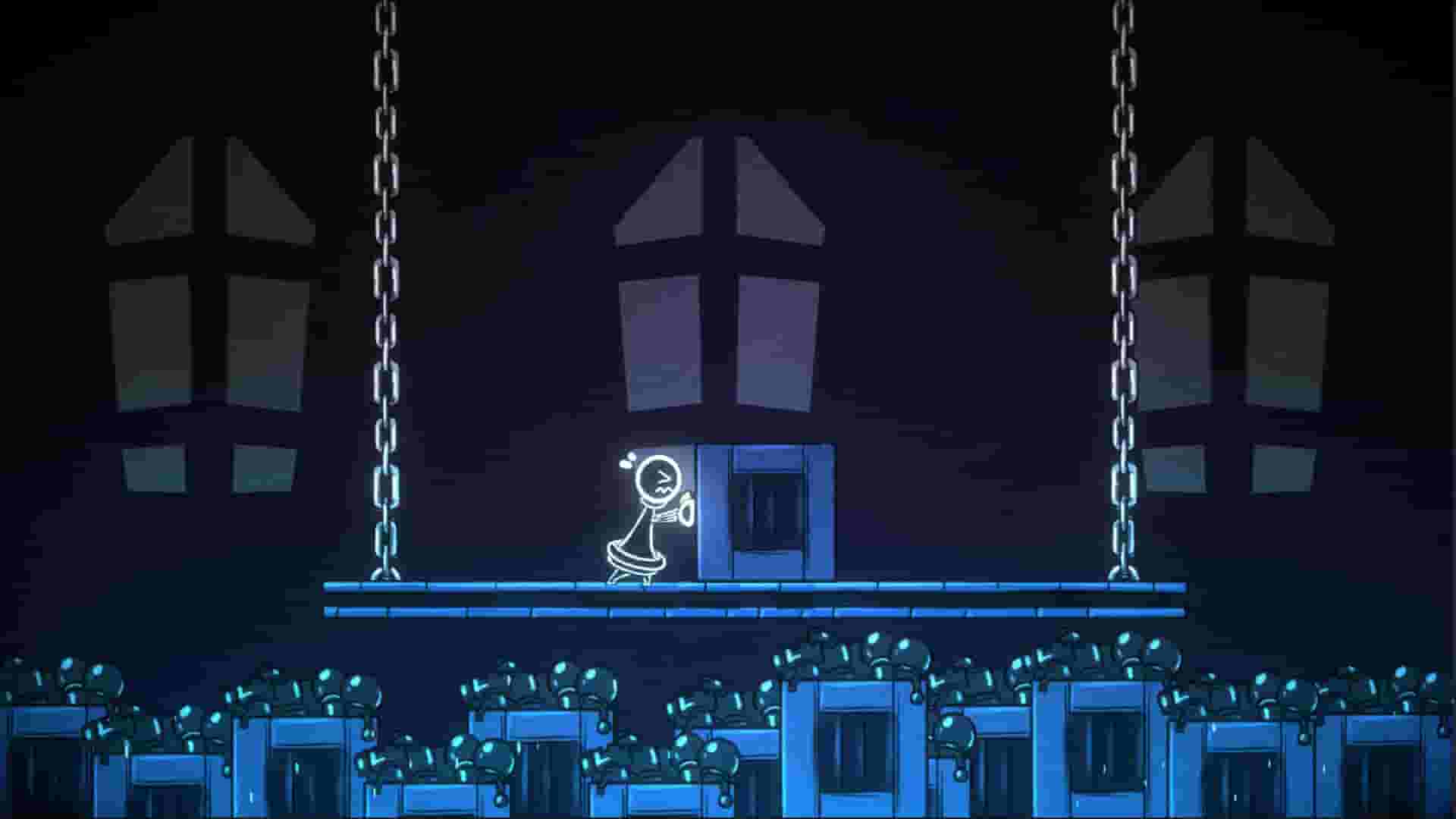Trials Of Randoom screenshot thumbnail screenshot 5