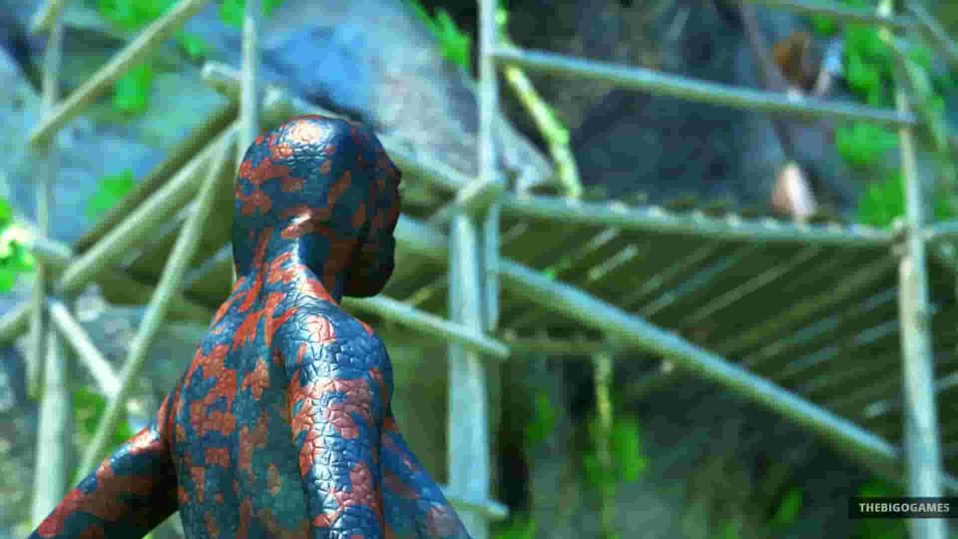 Tribal Ritual screenshot thumbnail screenshot 0