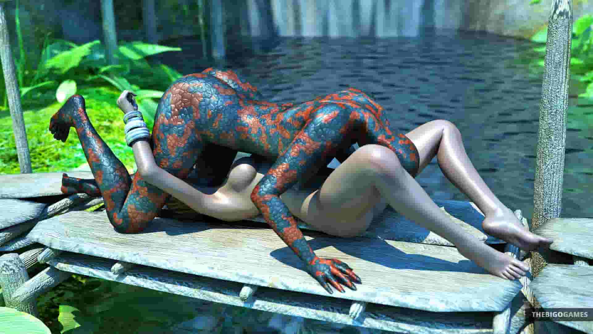 Tribal Ritual screenshot thumbnail screenshot 10