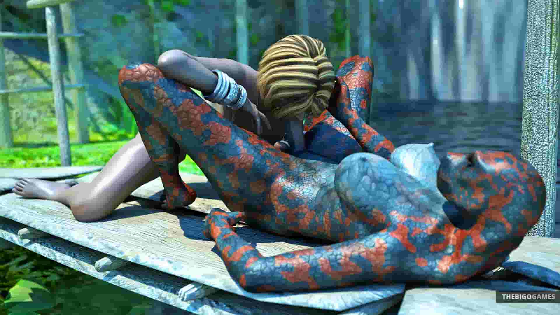 Tribal Ritual screenshot thumbnail screenshot 2