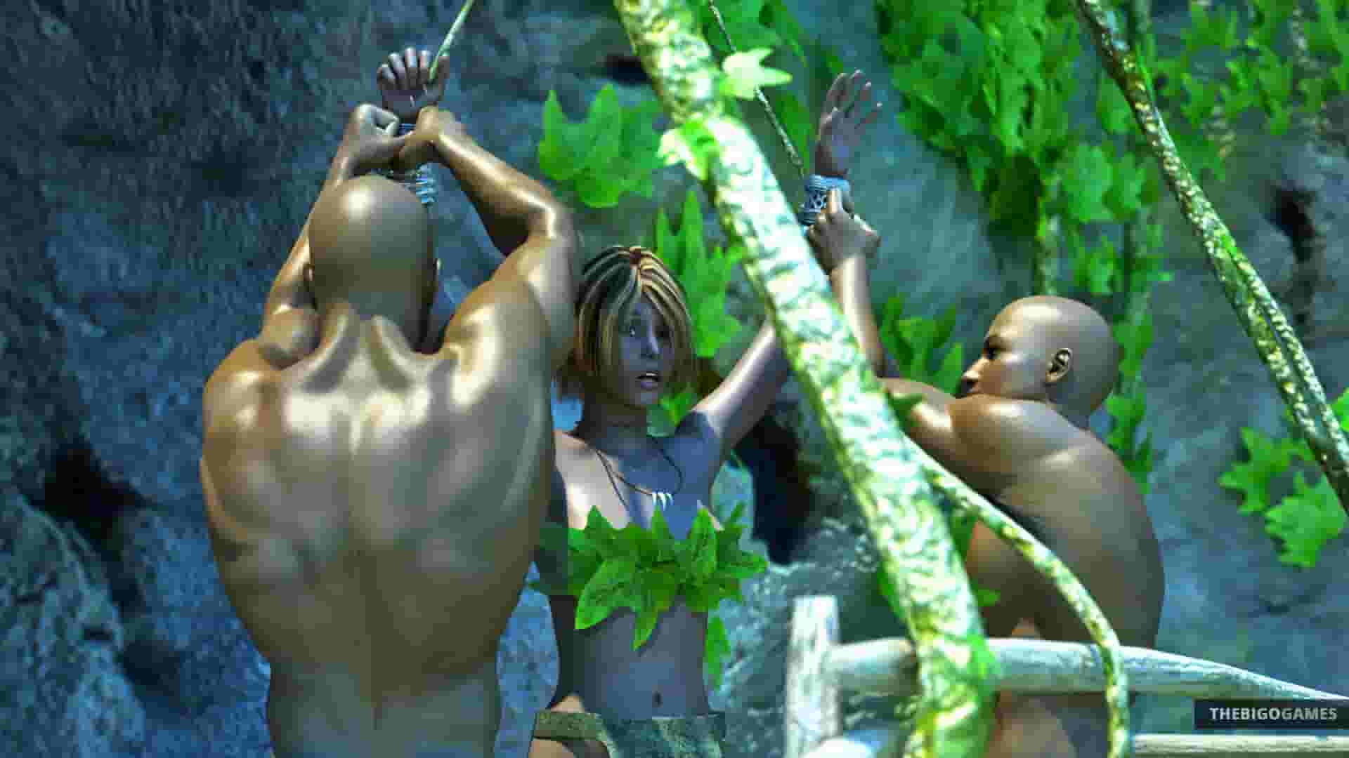 Tribal Ritual screenshot thumbnail screenshot 5