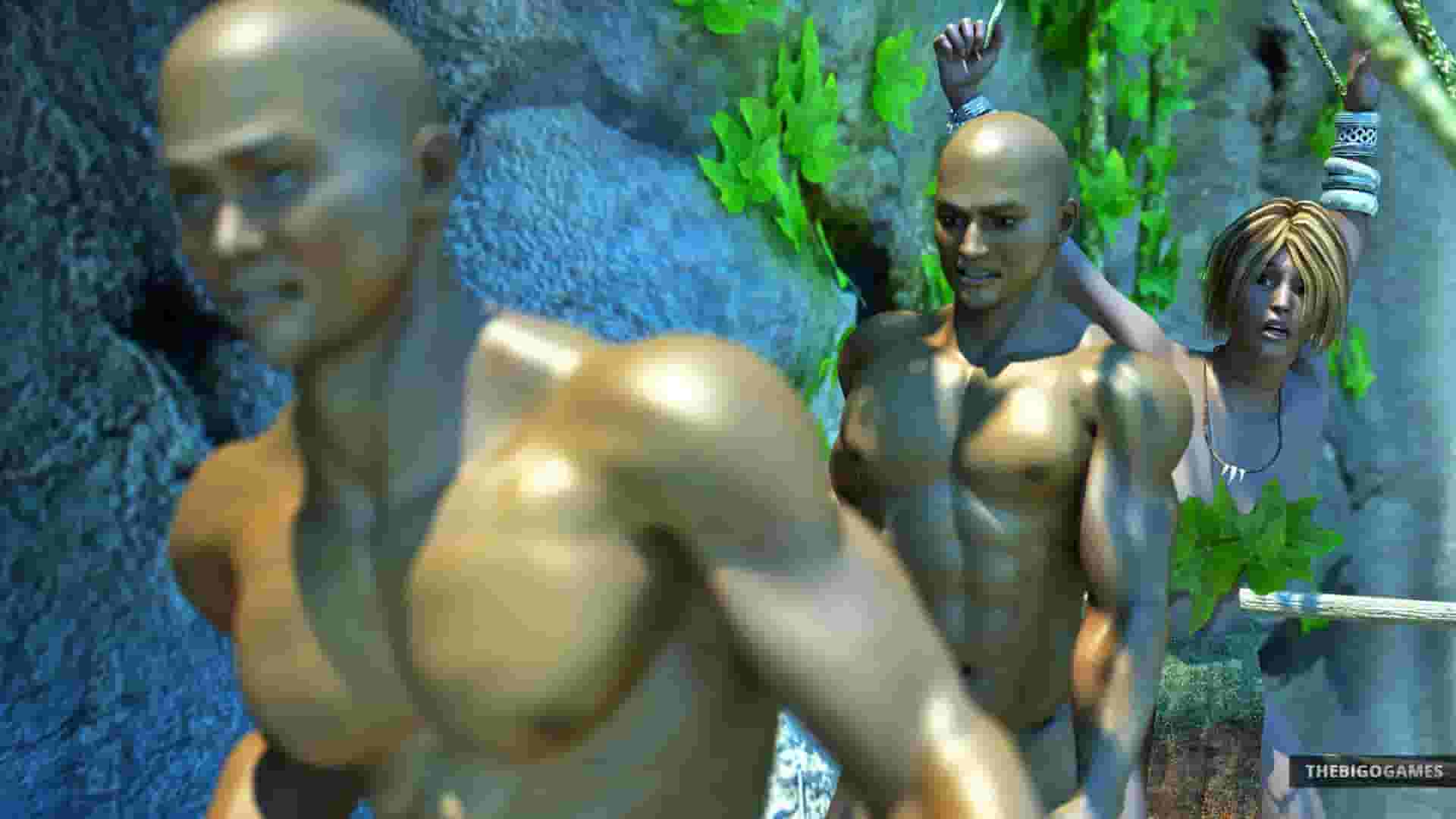 Tribal Ritual screenshot thumbnail screenshot 6