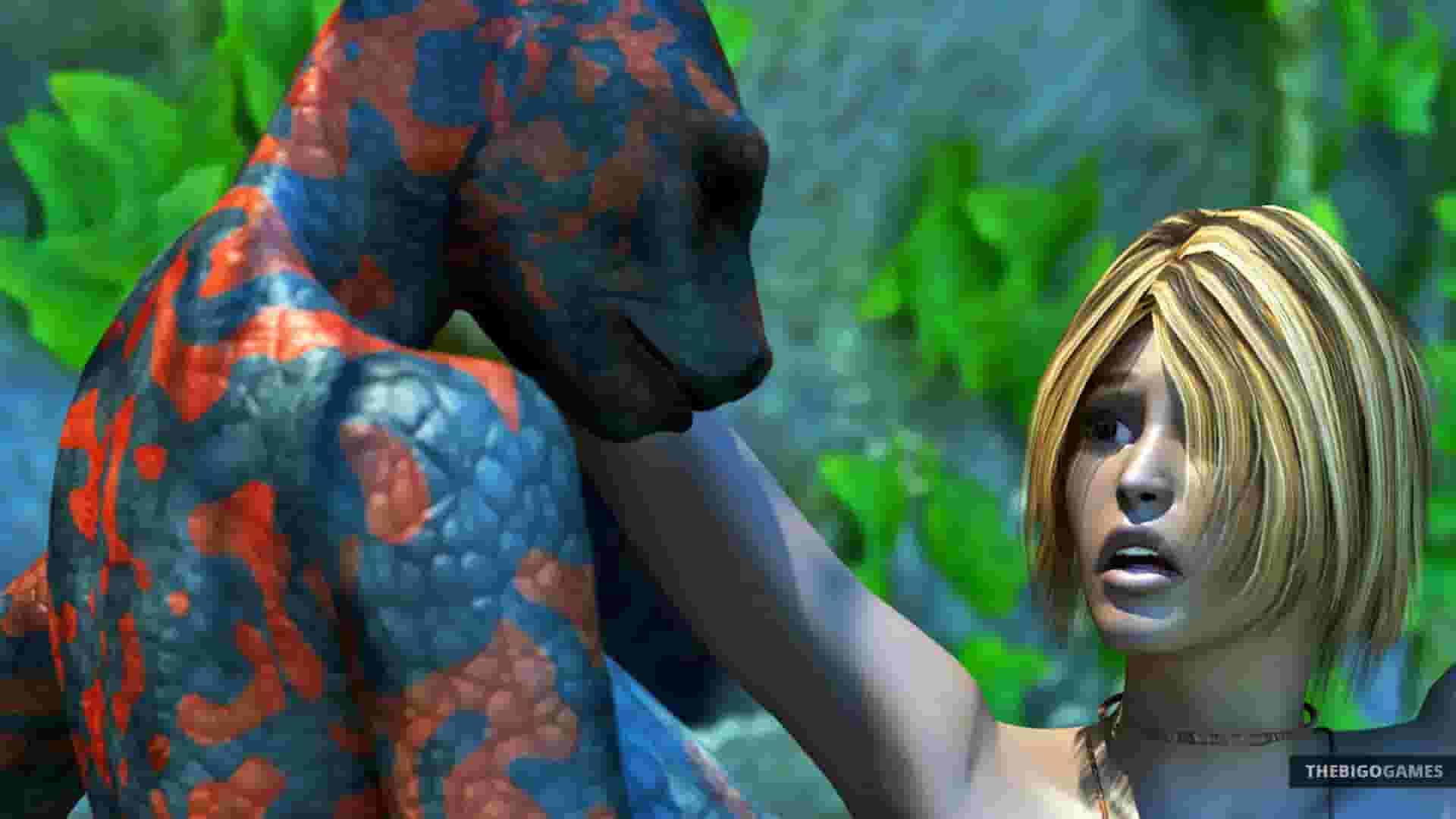 Tribal Ritual screenshot thumbnail screenshot 7