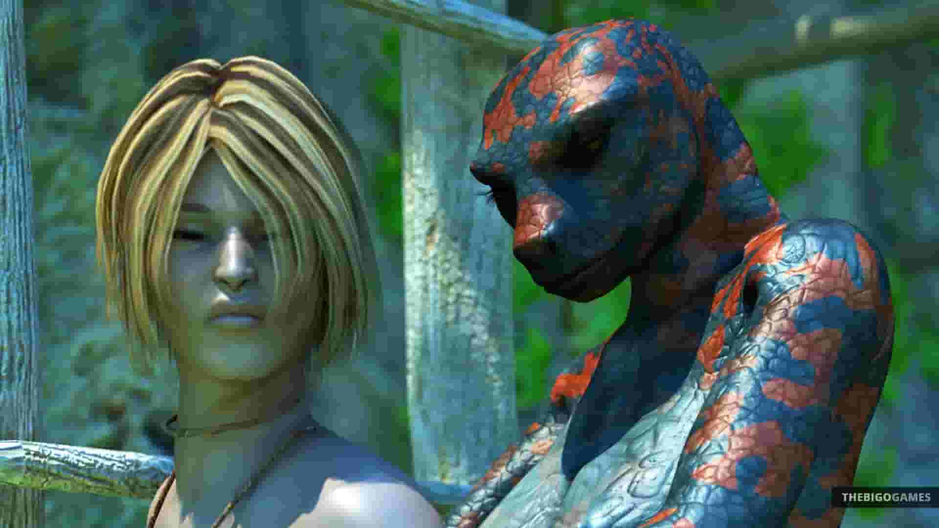 Tribal Ritual screenshot thumbnail screenshot 8