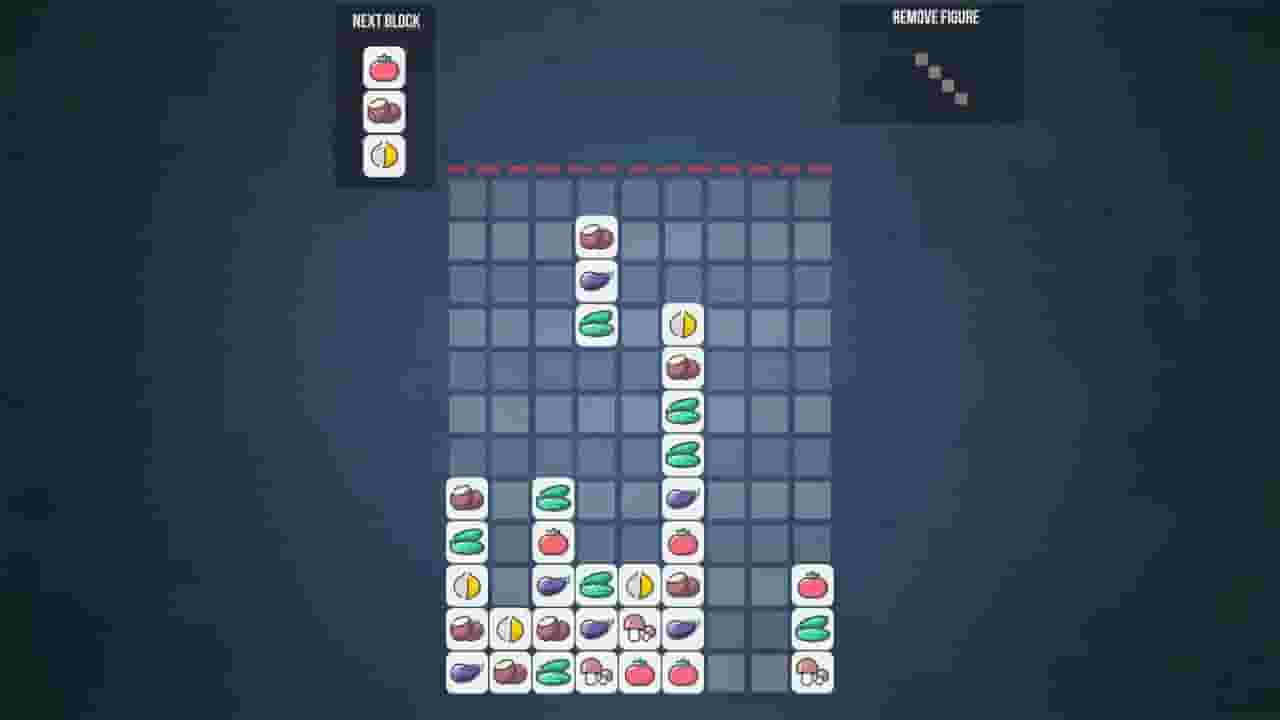 Triblock screenshot thumbnail screenshot 0