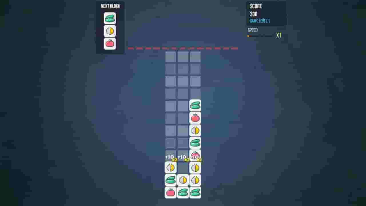 Triblock screenshot thumbnail screenshot 1