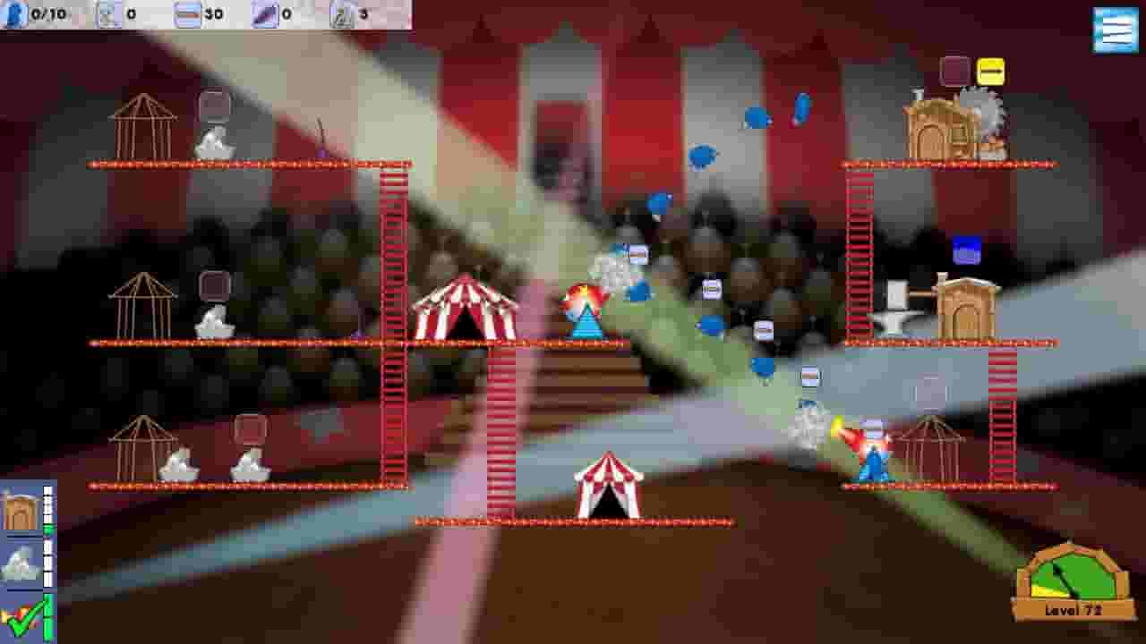 Tribloos 3 screenshot thumbnail screenshot 0